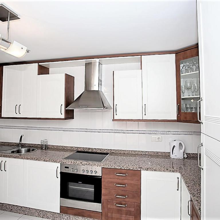 R5 Penthouse in Elviria - Apartamento Ático - 14