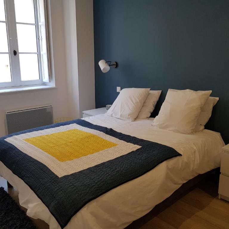 Carnot Chic - Apartamento de 1 dormitorio - 5