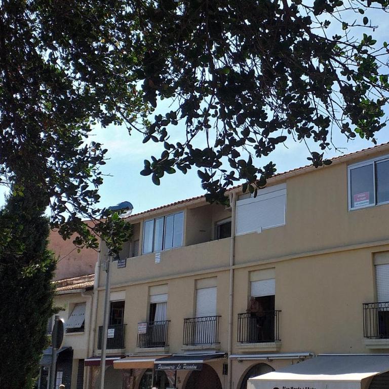 STUDIO CONFORT ET LUMINEUX avec LOGGIA ET PARKING - Studio - 17