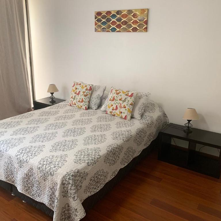 departamento amoblado providencia - Apartamento de 1 dormitorio - 3