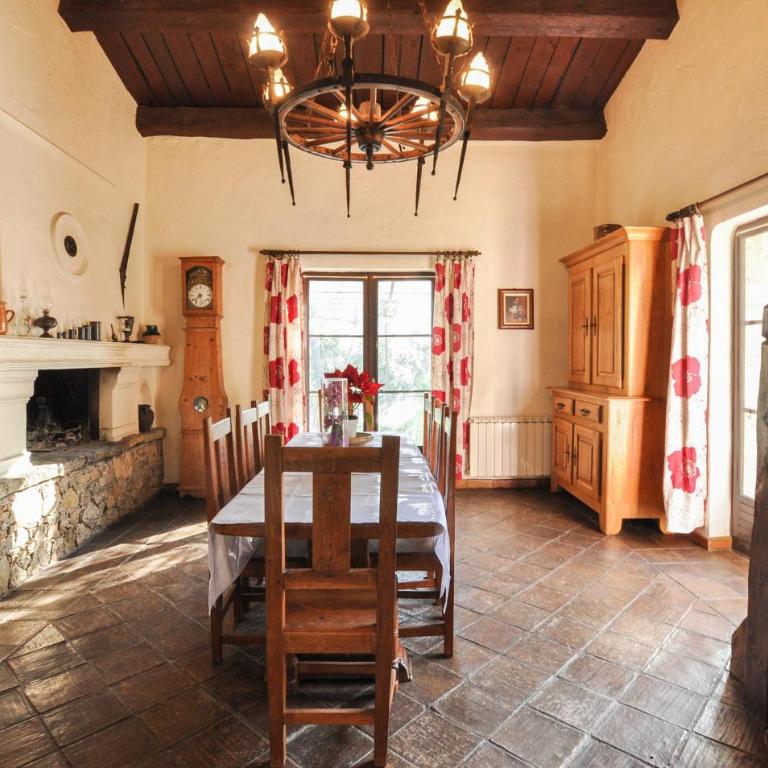 Awesome Home In La Roquette Sur Siagne - Maison de Vacances 3 Chambres - 20
