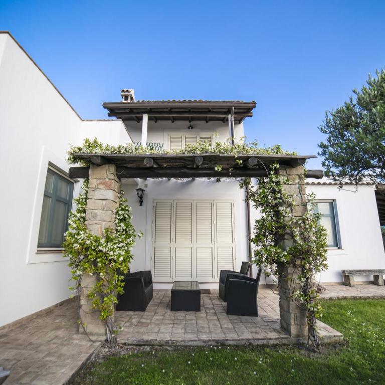 Villa Laura - Villa con Piscina Privata - 35