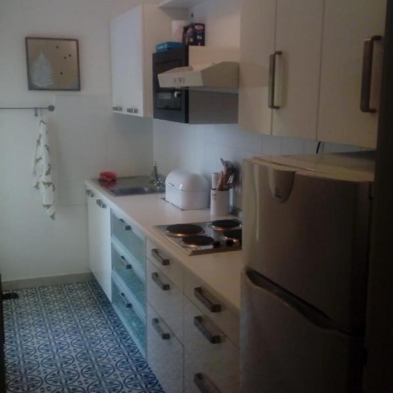 Appartamento Riva Foscolo - Appartamento con 2 Camere da Letto - 11