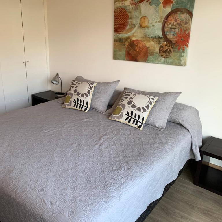 departamento amoblado providencia - Apartamento de 2 dormitorios - 13