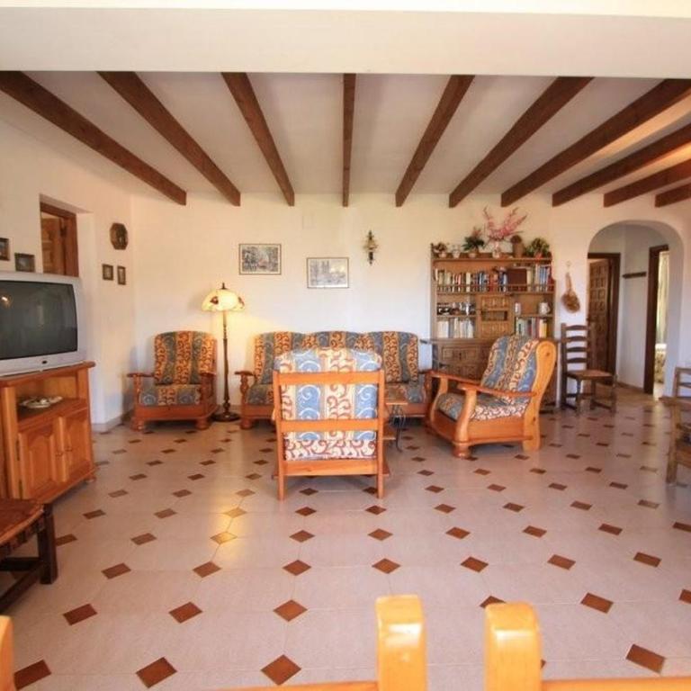 Casa Sonia - Apartamento de 3 dormitorios - 7