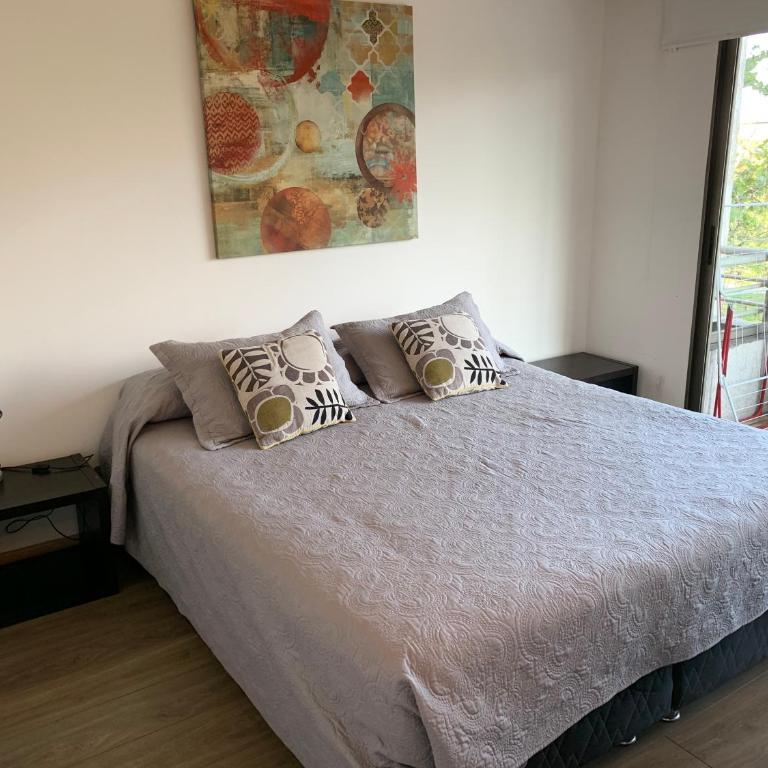 departamento amoblado providencia - Apartamento de 2 dormitorios - 12