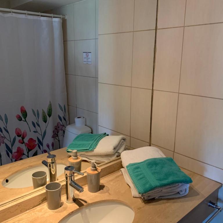 departamento amoblado providencia - Apartamento de 2 dormitorios - 11