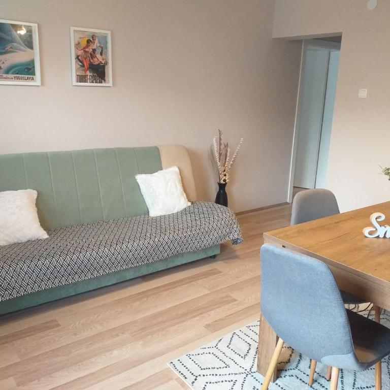Guest house Dagovic - Apartman sa 1 Spavaćom Sobom - 12