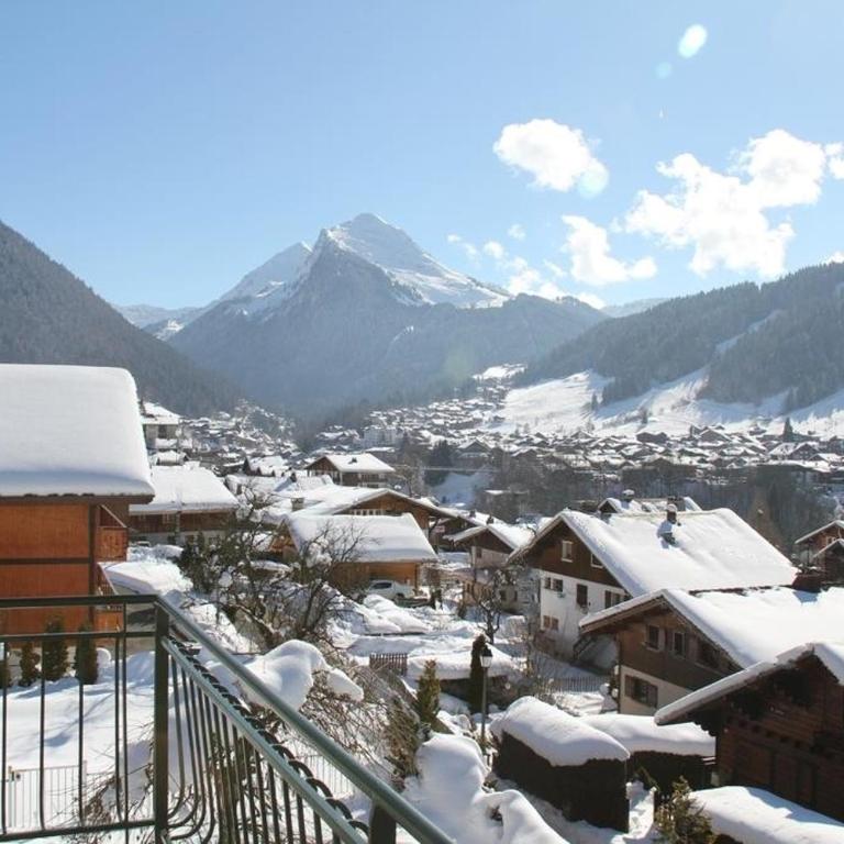 Résidence Julianna , trajets remontées mécaniques , livraison viennoiseries, piscine couverte - Apartment mit 3 Schlafzimmern - 23