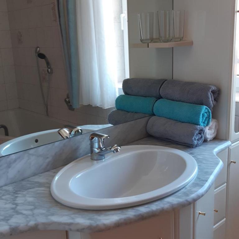 Lederhof - Apartment mit 1 Schlafzimmer - 16