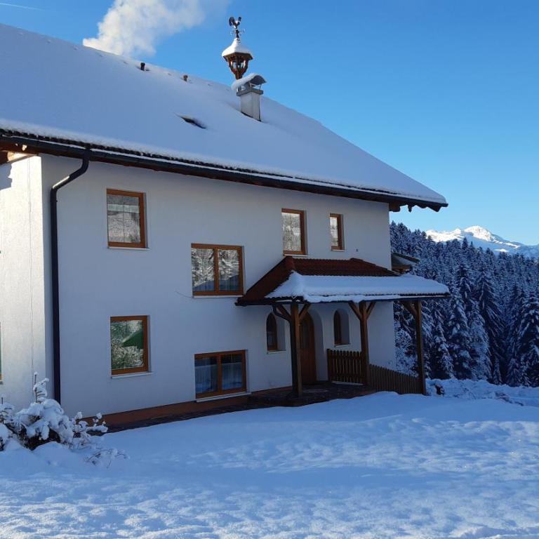 Lederhof - Apartment mit 1 Schlafzimmer - 23