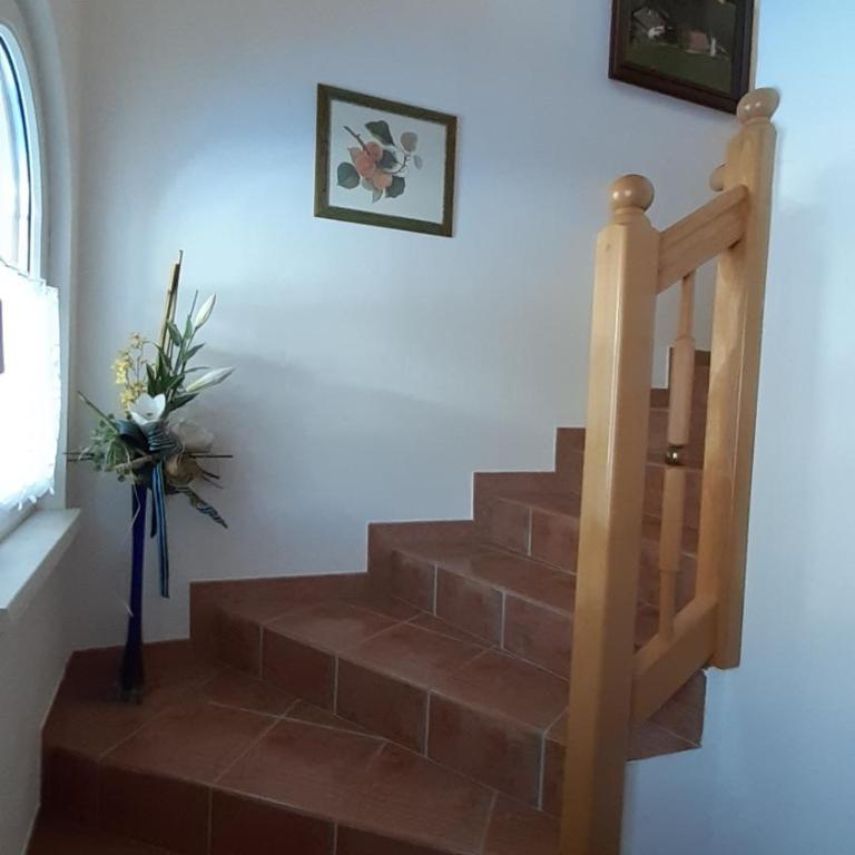 Lederhof - Apartment mit 1 Schlafzimmer - 13