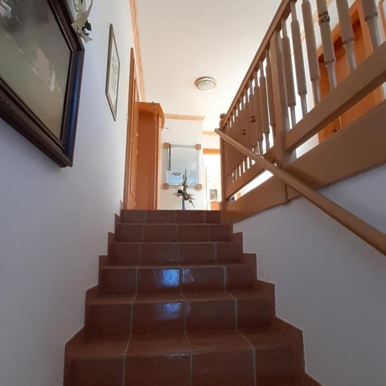 Lederhof - Apartment mit 1 Schlafzimmer - 14