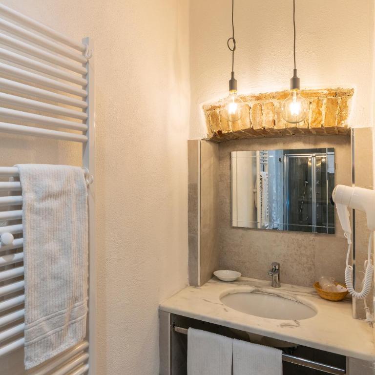 Affittacamere Superior del Golfo e delle 5 Terre - Superior Double or Twin Room - 5