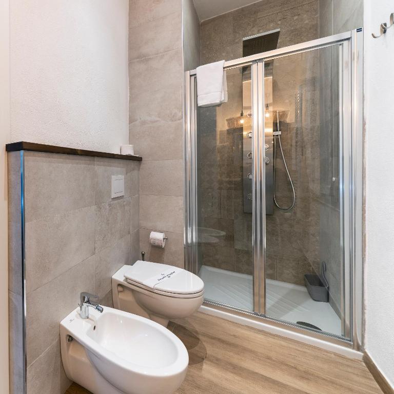 Affittacamere Superior del Golfo e delle 5 Terre - Superior Double or Twin Room - 4