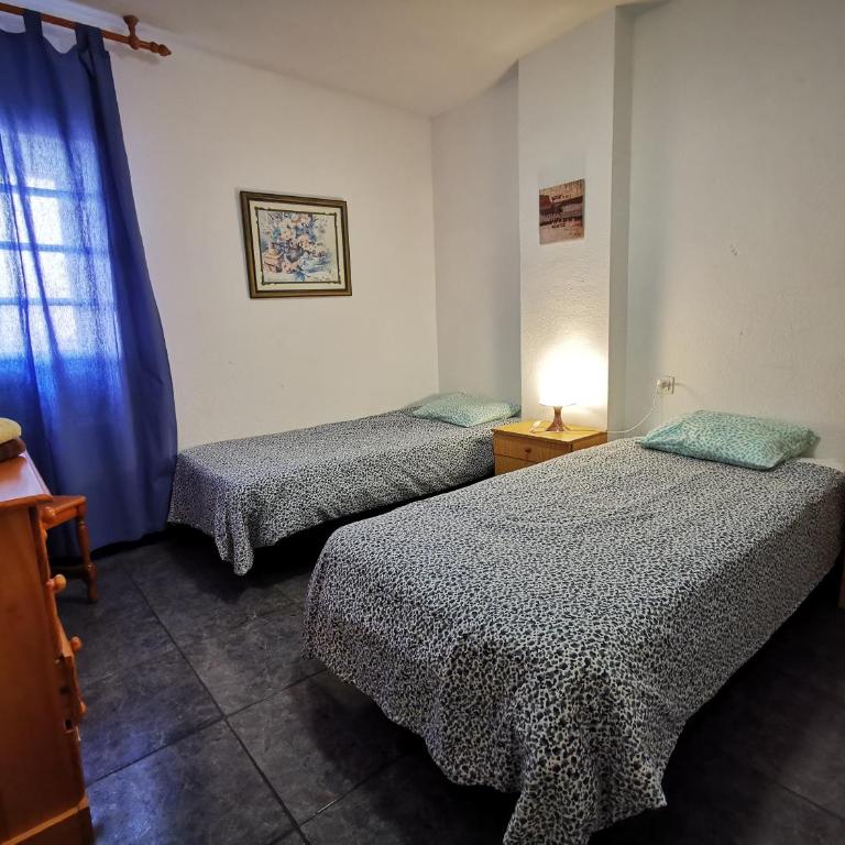 Las Viñas - Apartamento de 3 dormitorios - 7