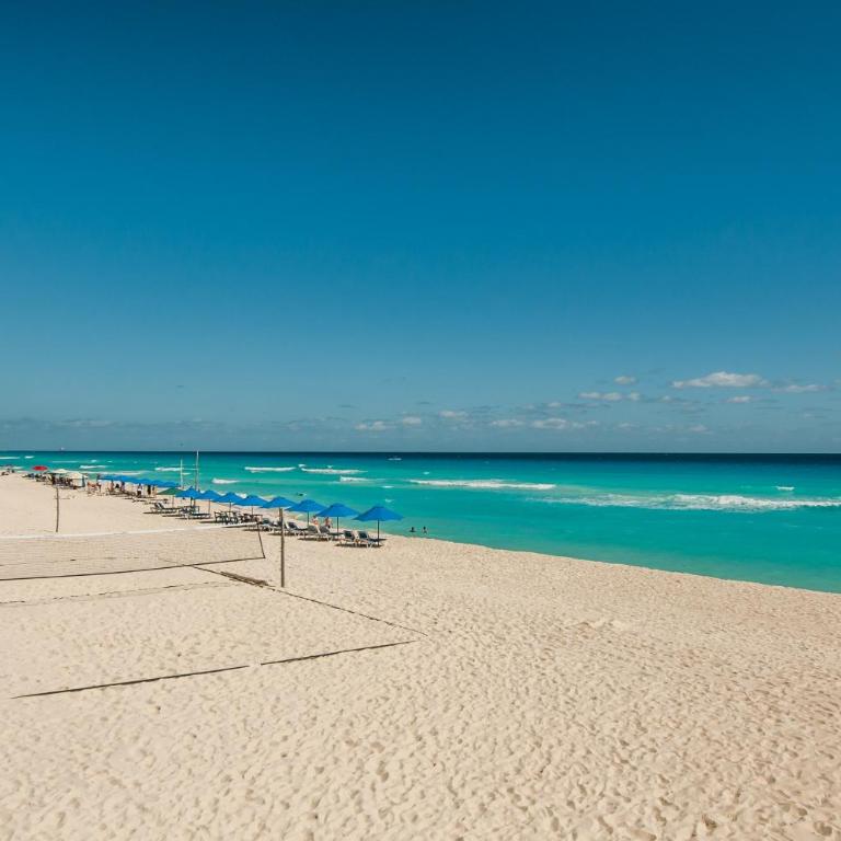 HotelZone L16 Beach Access - One-Bedroom Apartment - 2