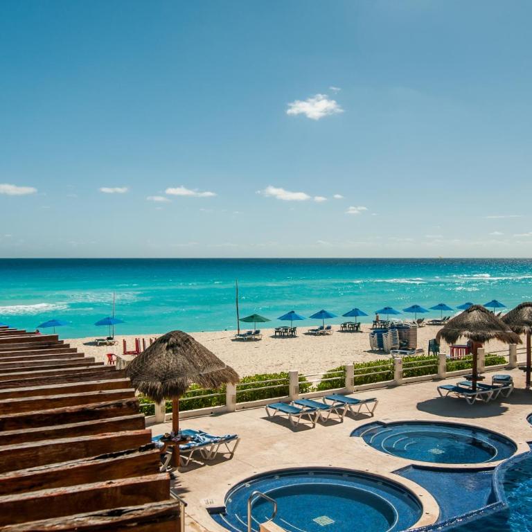 HotelZone L16 Beach Access - One-Bedroom Apartment - 4