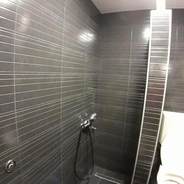 Cumurija Bridge Accommodation - Studio sa Pogledom na Planinu - 1