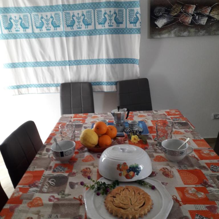 exclusive house - Appartamento con 2 Camere da Letto e Vista Mare - 11