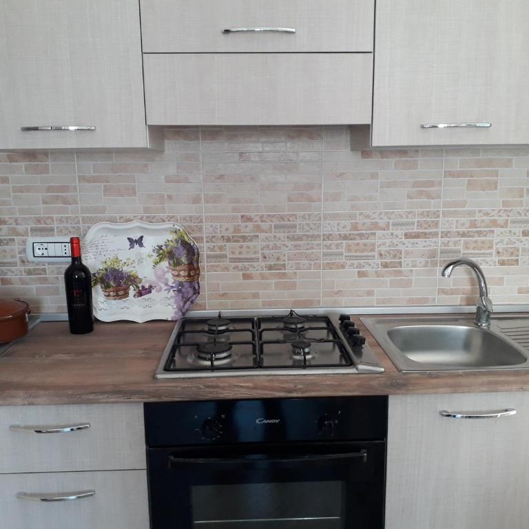 exclusive house - Appartamento con 2 Camere da Letto e Vista Mare - 9
