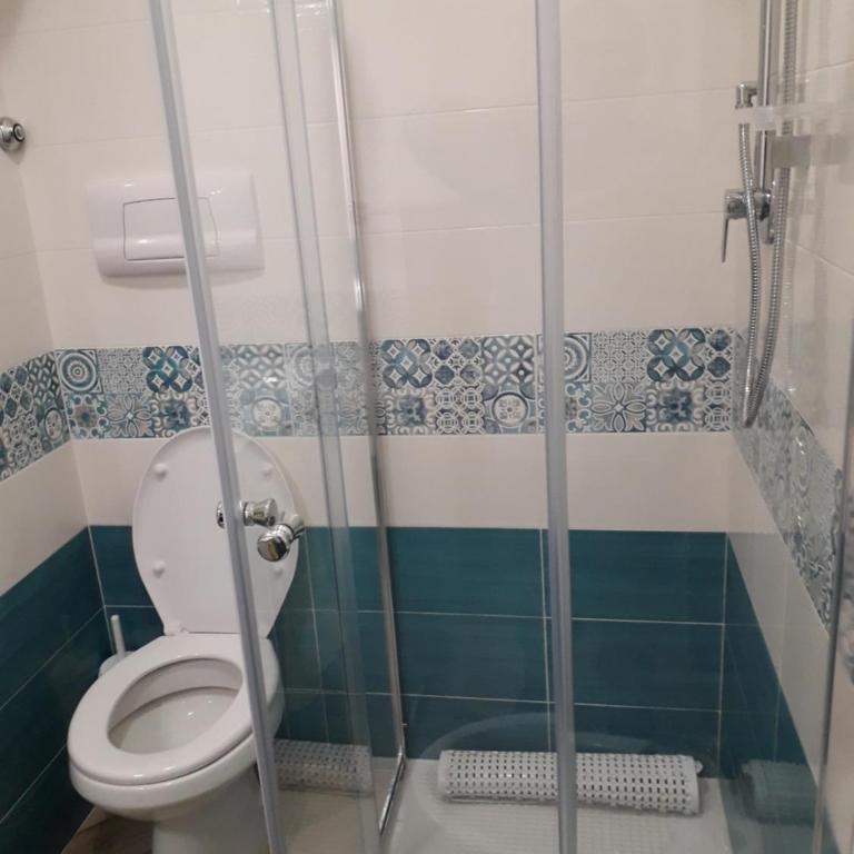exclusive house - Appartamento con 2 Camere da Letto e Vista Mare - 19