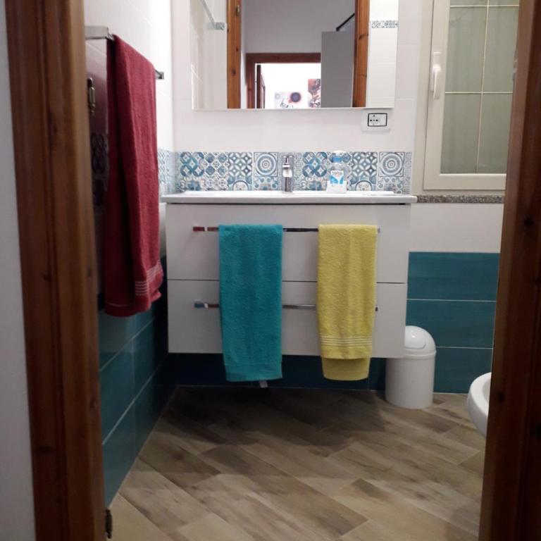 exclusive house - Appartamento con 2 Camere da Letto e Vista Mare - 22