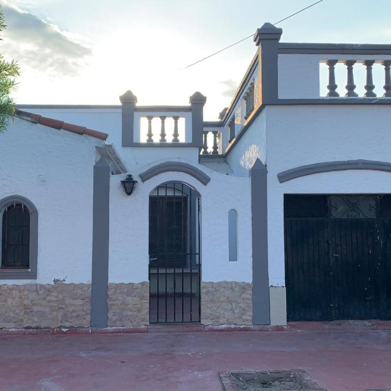 Las Rosas - bulnes 121 - Apartamento de 2 dormitorios - 1