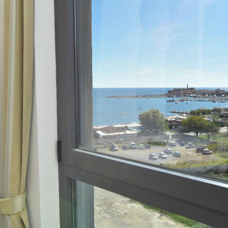 BARBETA Accommodation - Comfort Quadruple Room without Balcony - 6