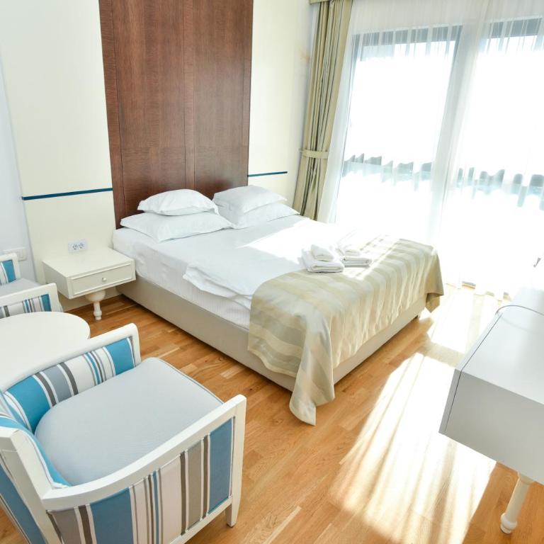 BARBETA Accommodation - Comfort Quadruple Room without Balcony - 12