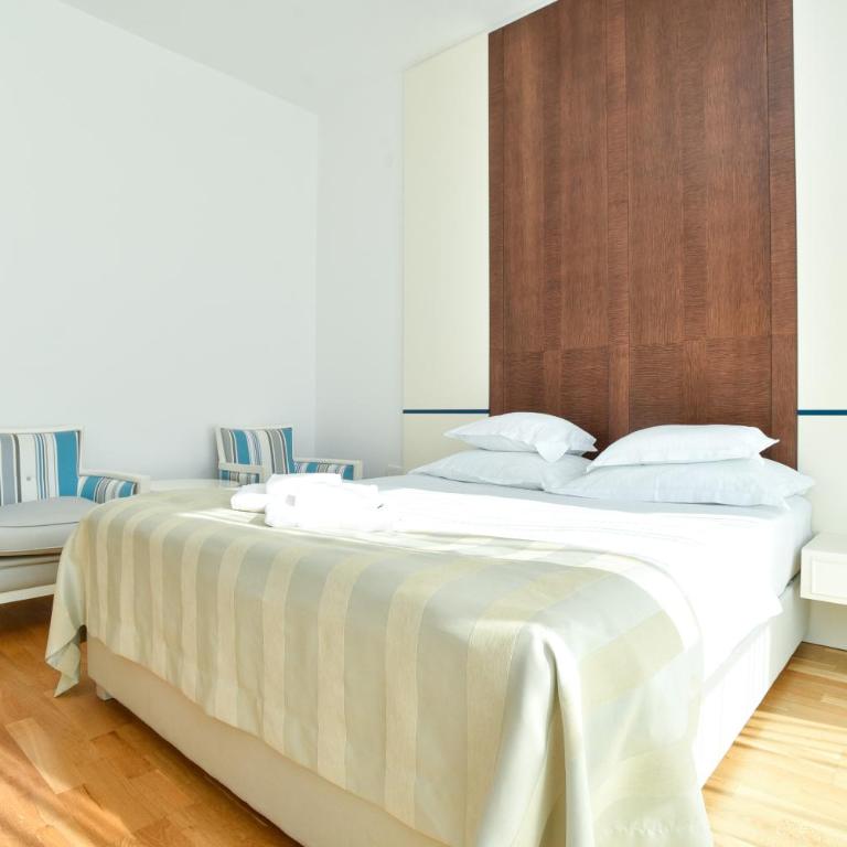 BARBETA Accommodation - Comfort Quadruple Room without Balcony - 13