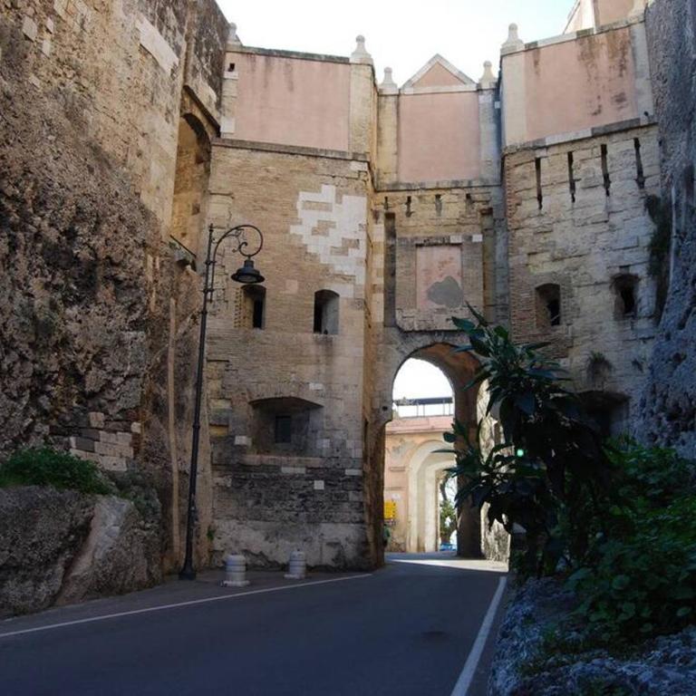 Suite Cagliari -97- - Appartamento con 1 Camera da Letto - 16