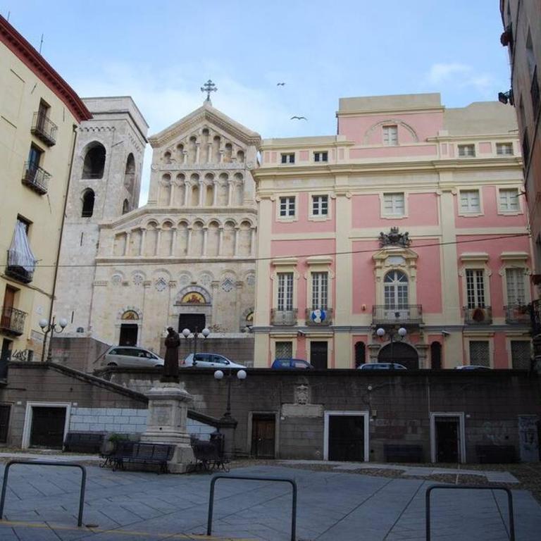 Suite Cagliari -97- - Appartamento con 1 Camera da Letto - 17