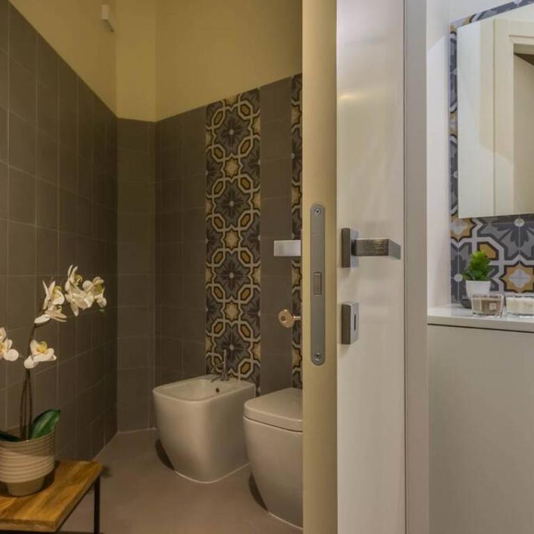Suite Cagliari -97- - Appartamento con 1 Camera da Letto - 19
