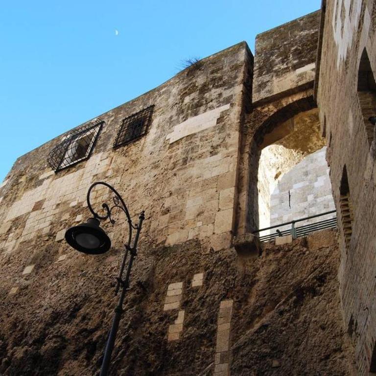 Suite Cagliari -97- - Appartamento con 1 Camera da Letto - 27
