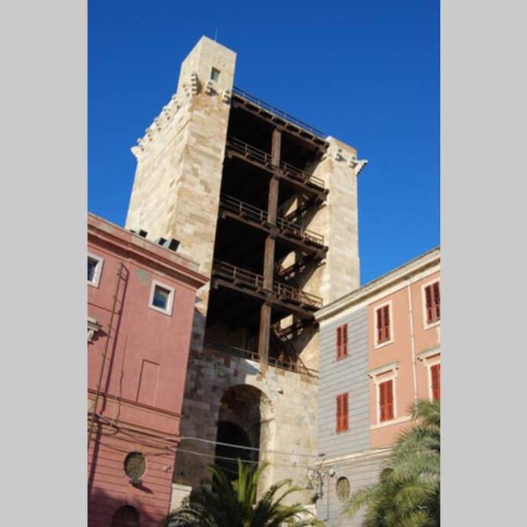 Suite Cagliari -97- - Appartamento con 1 Camera da Letto - 30
