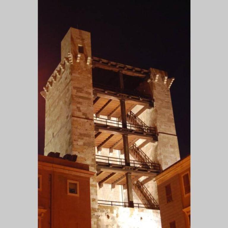 Suite Cagliari -97- - Appartamento con 1 Camera da Letto - 35