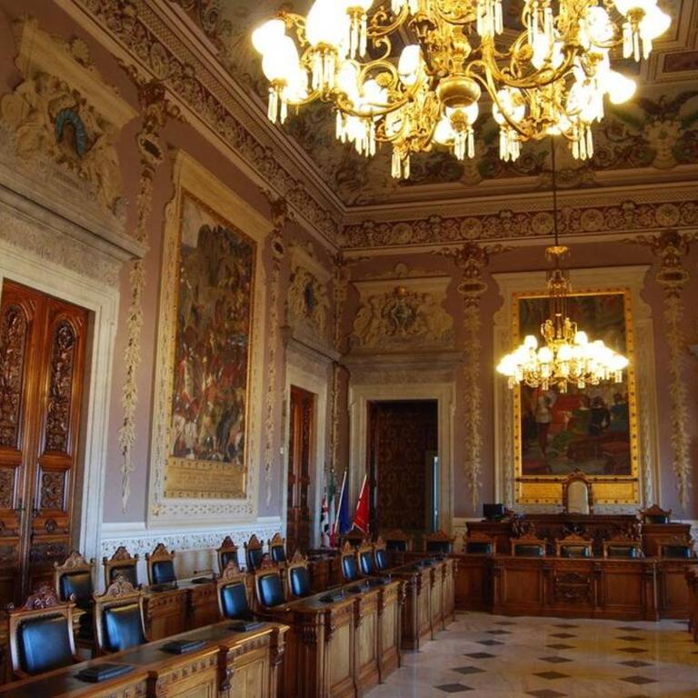 Suite Cagliari -97- - Appartamento con 1 Camera da Letto - 37