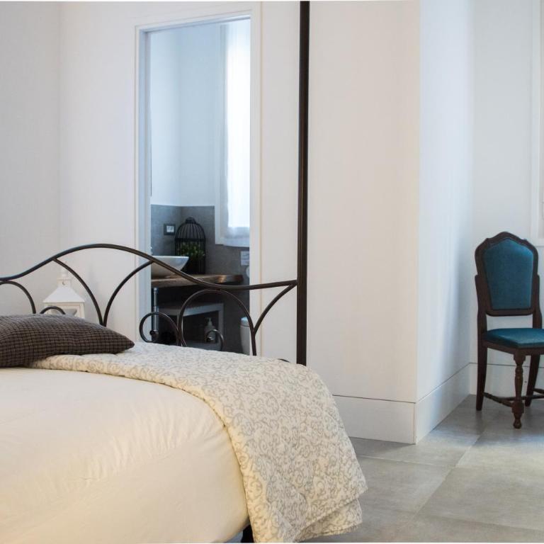 Biennale Apartments Venice - Apartment with Garden View - 19