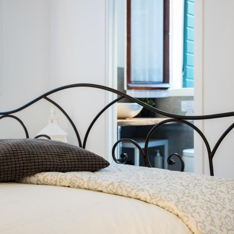 Biennale Apartments Venice - Apartment with Garden View - 21