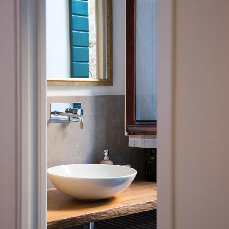 Biennale Apartments Venice - Apartment with Garden View - 20