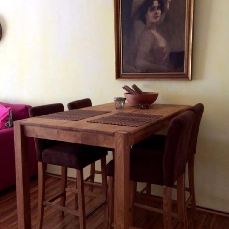 Vistamar Vueltas - Apartamento de 1 dormitorio - 12