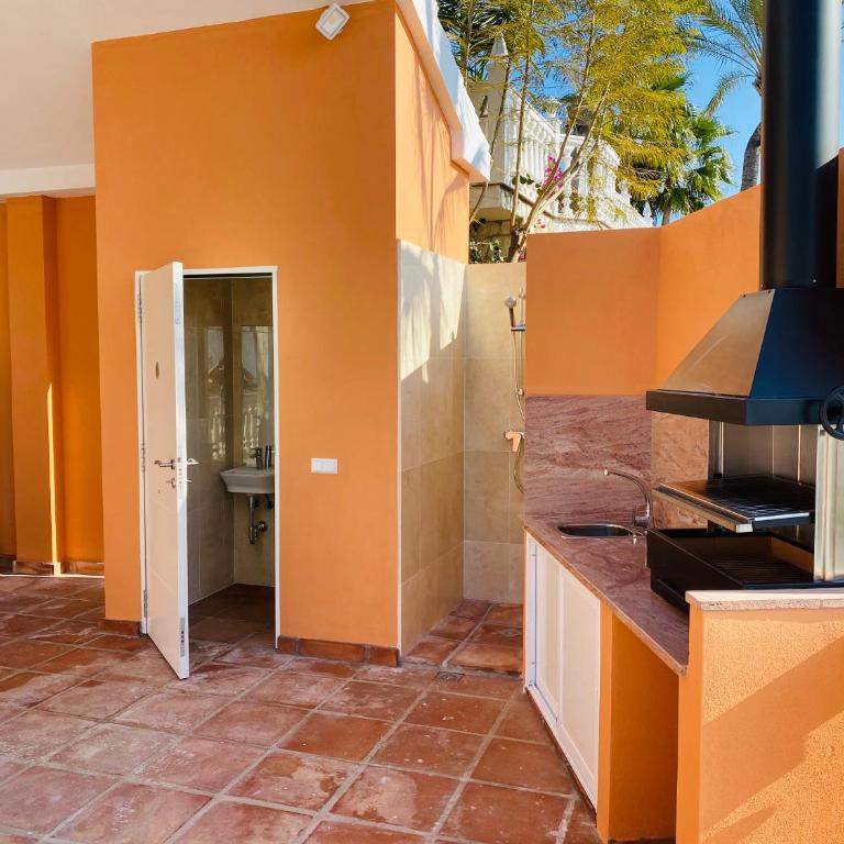 Casa Amaryllis - Villa con piscina privada - 43