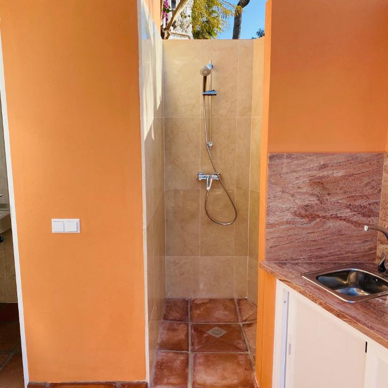 Casa Amaryllis - Villa con piscina privada - 44