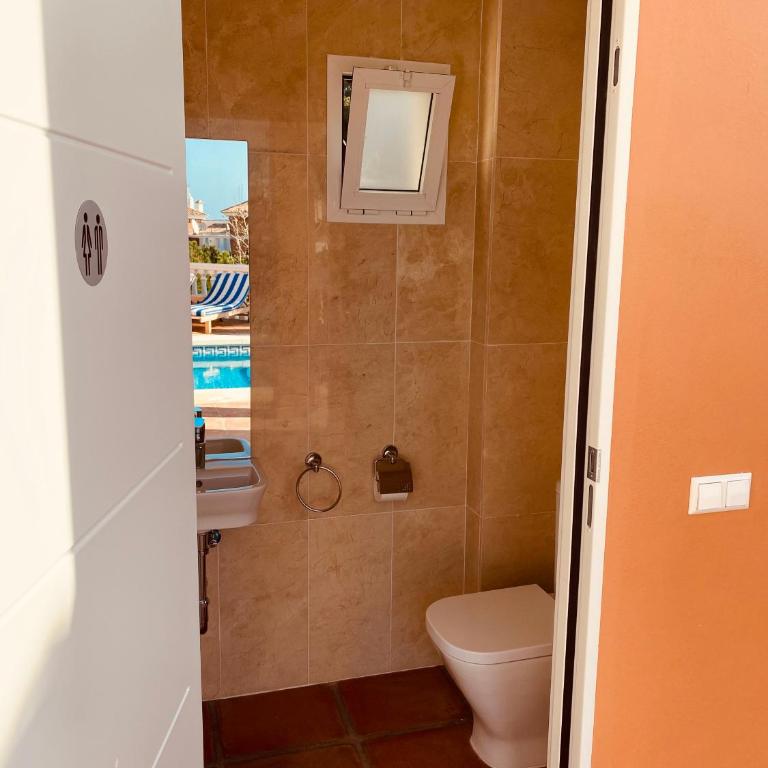 Casa Amaryllis - Villa con piscina privada - 46