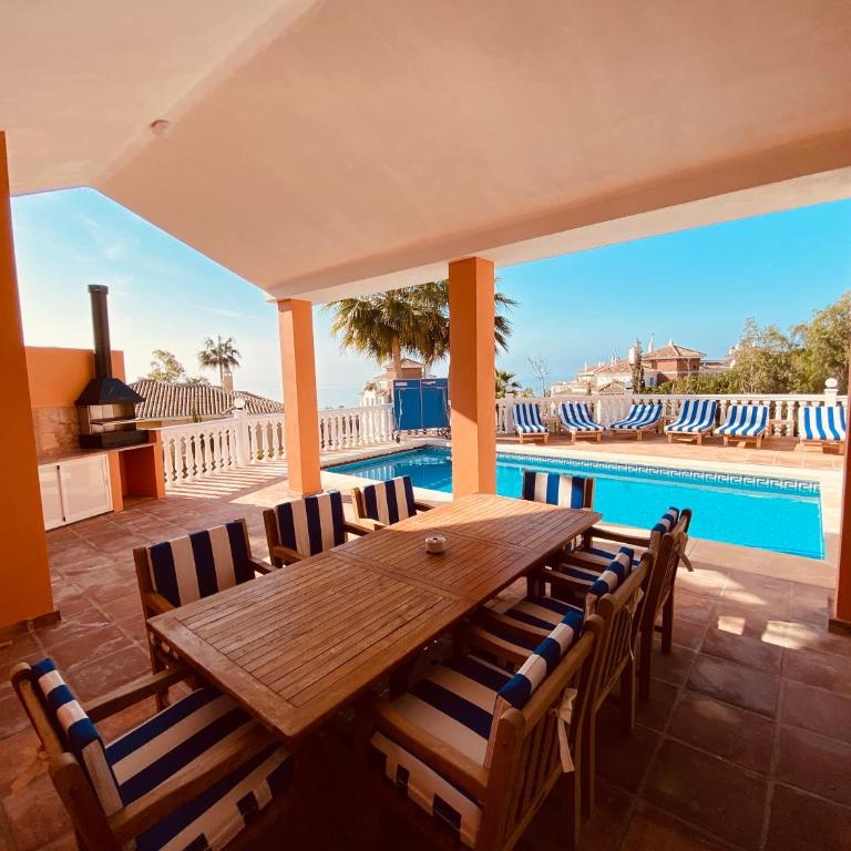 Casa Amaryllis - Villa con piscina privada - 47