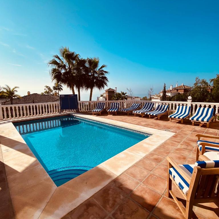 Casa Amaryllis - Villa con piscina privada - 48