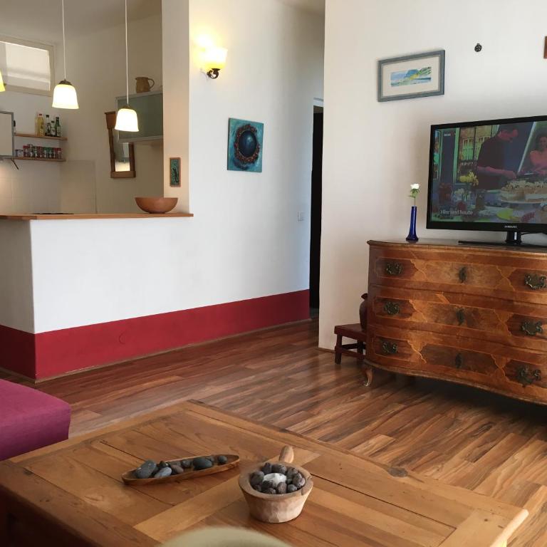 Vistamar Vueltas - Apartamento de 1 dormitorio - 11