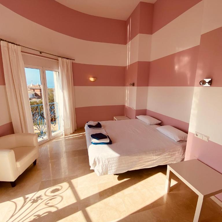 Casa Amaryllis - Villa con piscina privada - 38