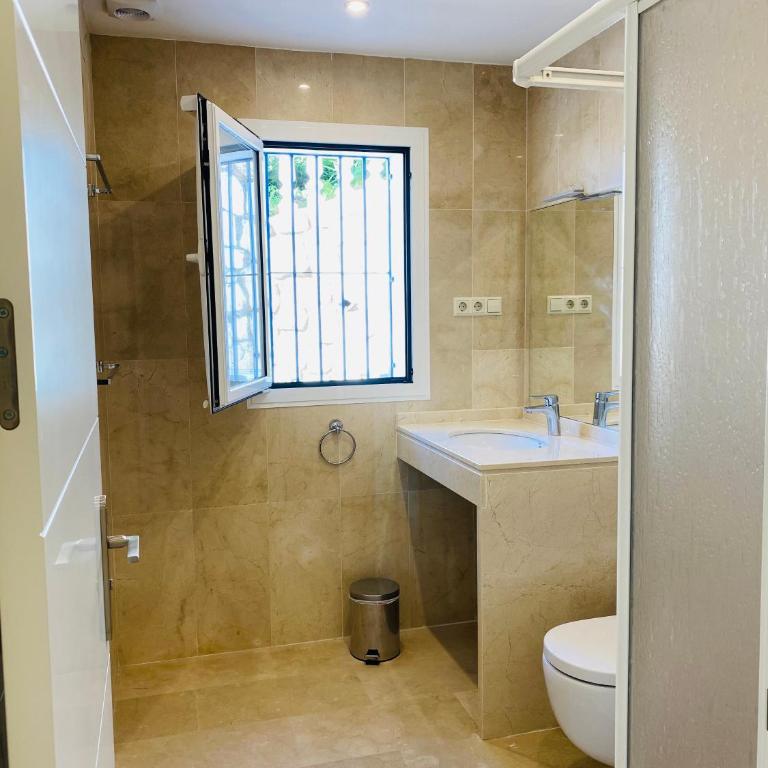 Casa Amaryllis - Villa con piscina privada - 40